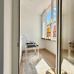 Cozy Center *