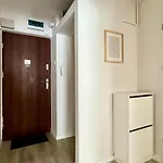 Cozy Center Apartman