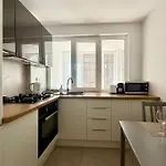 Apartman Cozy Center Varsó