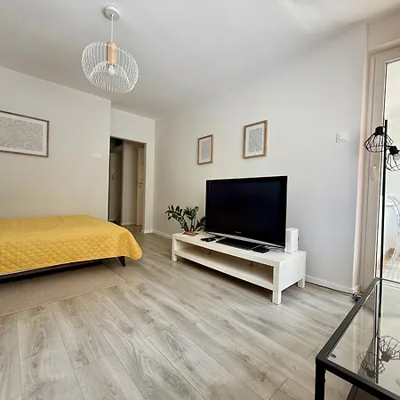 Apartman Cozy Center