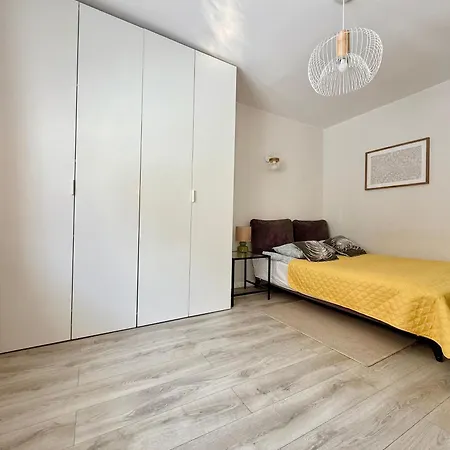 Cozy Center