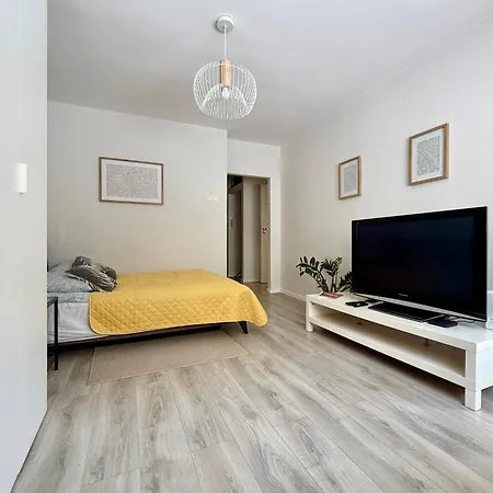 Cozy Center *