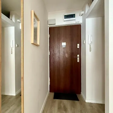 Cozy Center Апартаменты