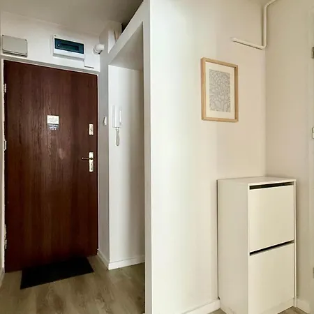 Cozy Center Апартаменты