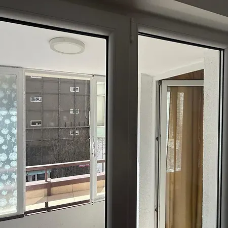 Апартаменты Cozy Center *