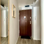 Cozy Center Appartement