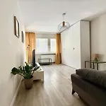 Cozy Center Appartement *