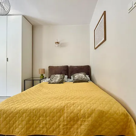 Cozy Center 바르샤바