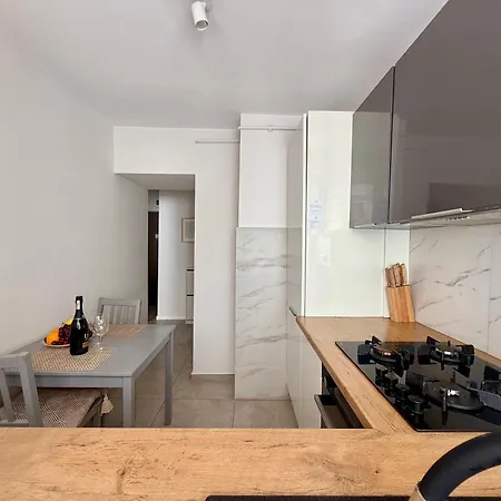 Cozy Center * 바르샤바